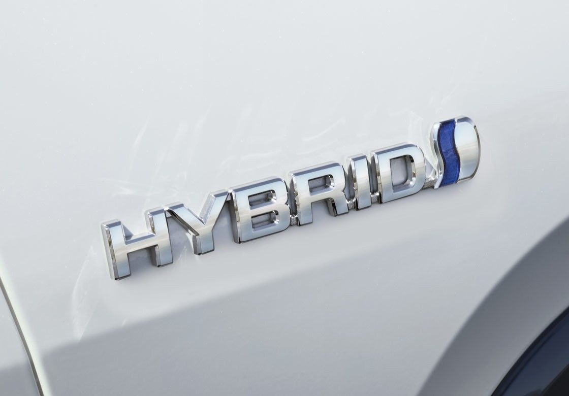 Setzen sie auf hybrid – für eine effizientere zukunft