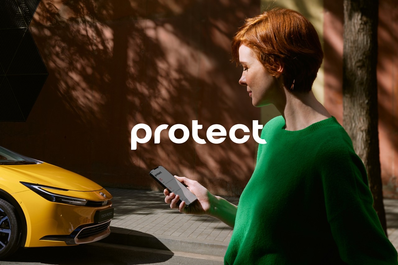 Mit Toyota protect erhalten Sie zusammen mit dem Fahrzeug-Verkaufsangebot auch gleich eine passende Versicherungsofferte von Ihrem Toyota Partner. Diese kann beim Autokauf gleich mit abgeschlossen werden und Sie sparen sich den Umweg über eine externe Versicherungsagentur.