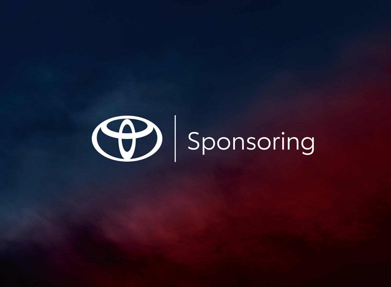 sponsoring
