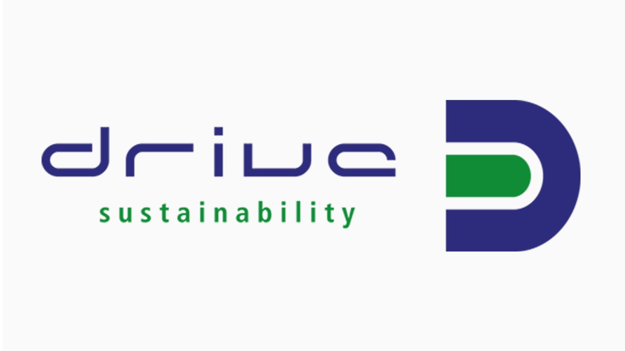 Logo von Drive Sustainability