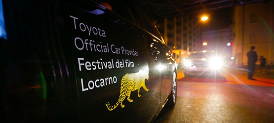Film Festival Locarno