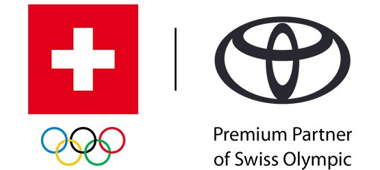 Das Nationale Olympische Komitee der Schweiz (Swiss Olympic)